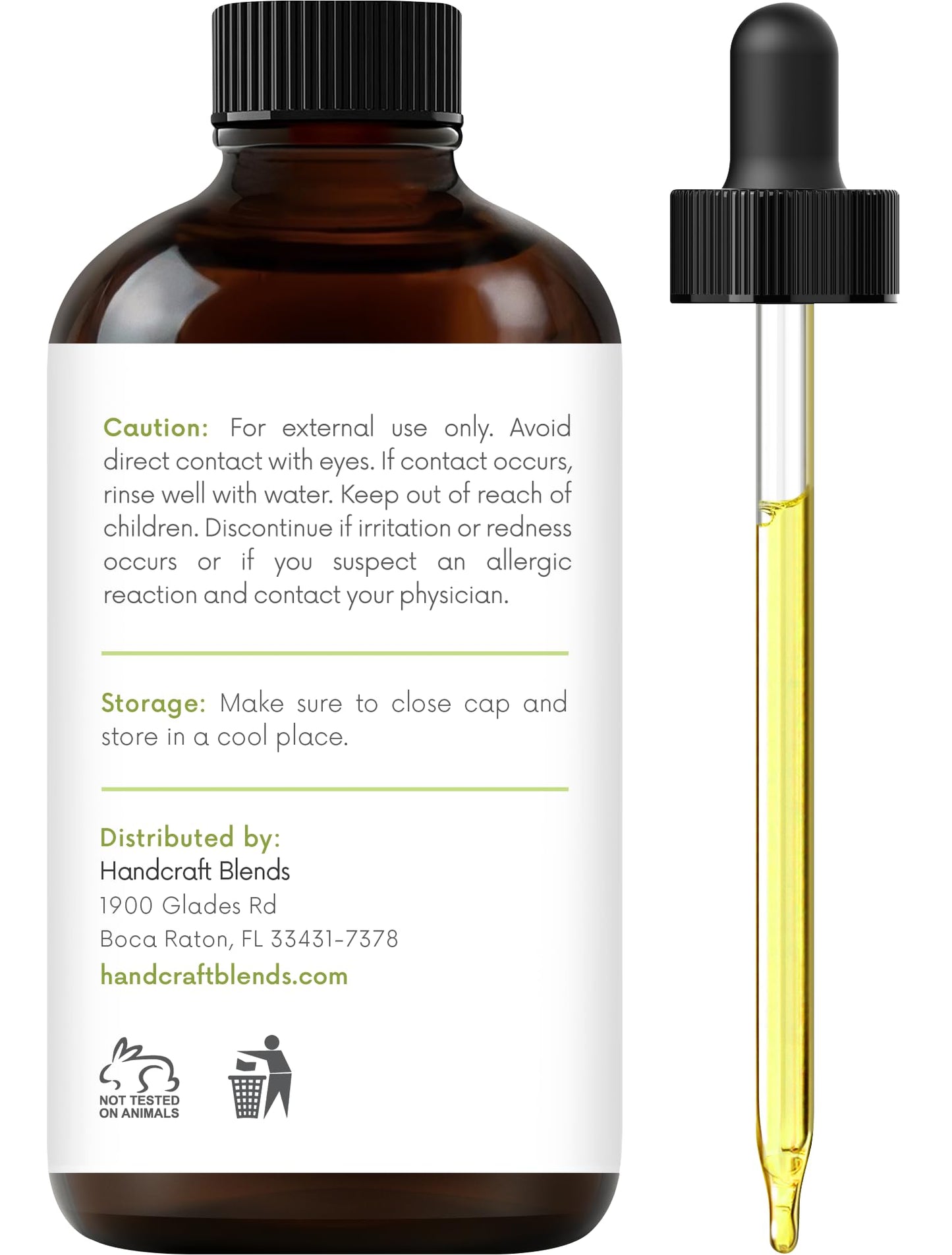 Peppermint Essential Oil - Huge 4 Fl Oz - 100% Pure and Natural - Premium Grade Essential Oil for Diffuser and Aromatherapy