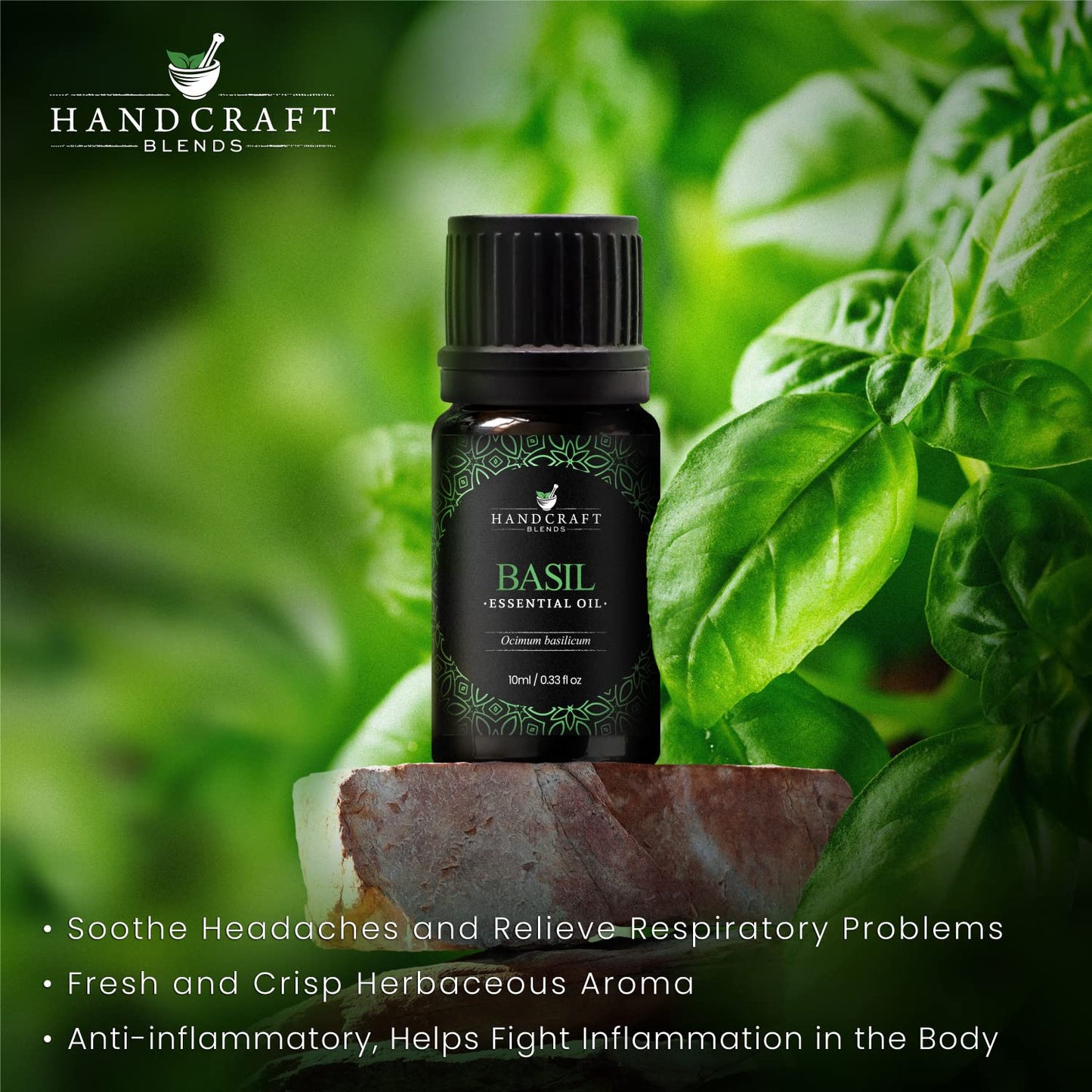 Peppermint Essential Oil - Huge 4 Fl Oz - 100% Pure and Natural - Premium Grade Essential Oil for Diffuser and Aromatherapy