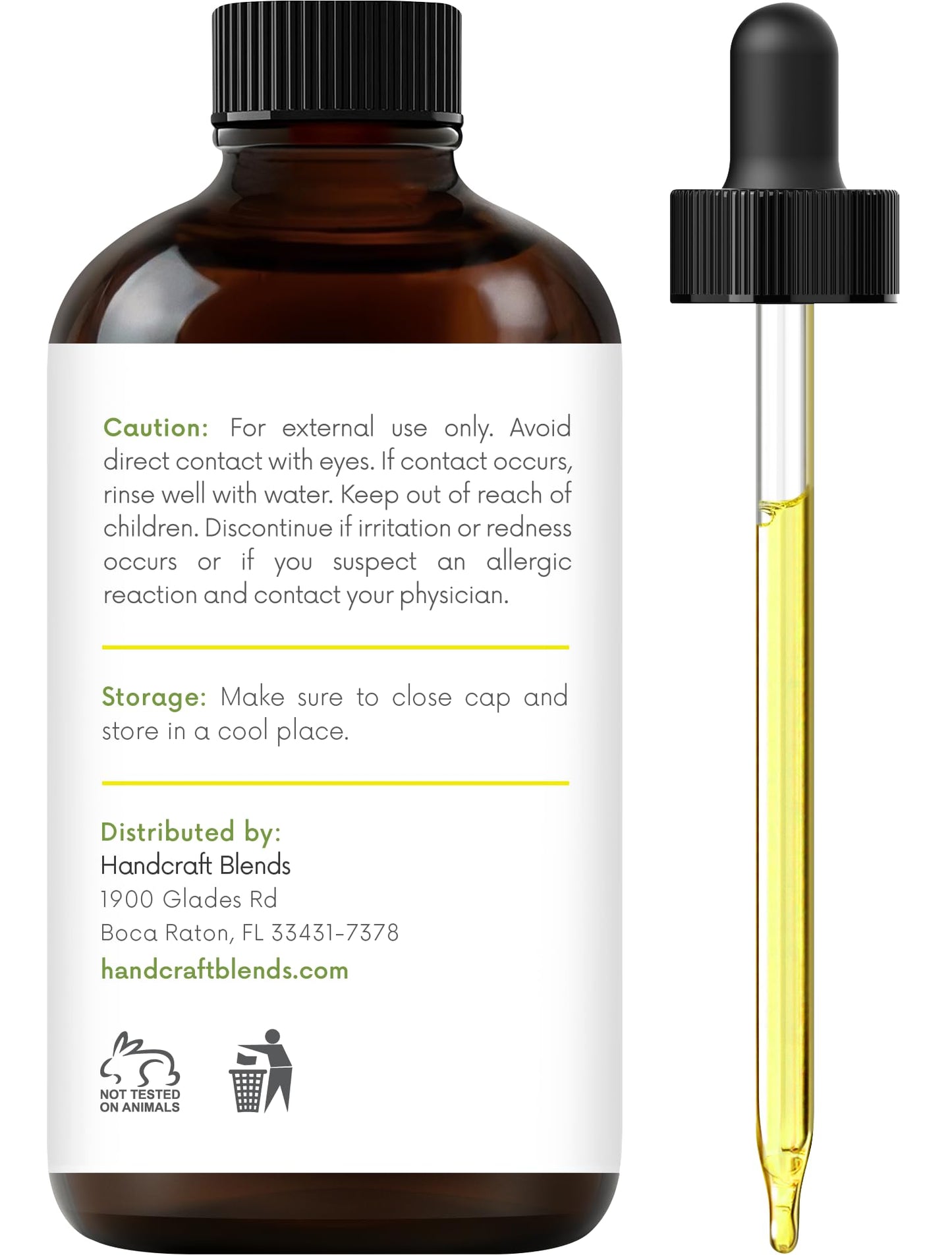 Peppermint Essential Oil - Huge 4 Fl Oz - 100% Pure and Natural - Premium Grade Essential Oil for Diffuser and Aromatherapy