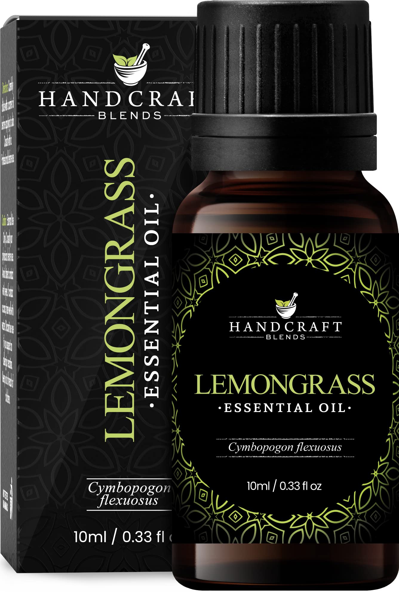 Peppermint Essential Oil - Huge 4 Fl Oz - 100% Pure and Natural - Premium Grade Essential Oil for Diffuser and Aromatherapy