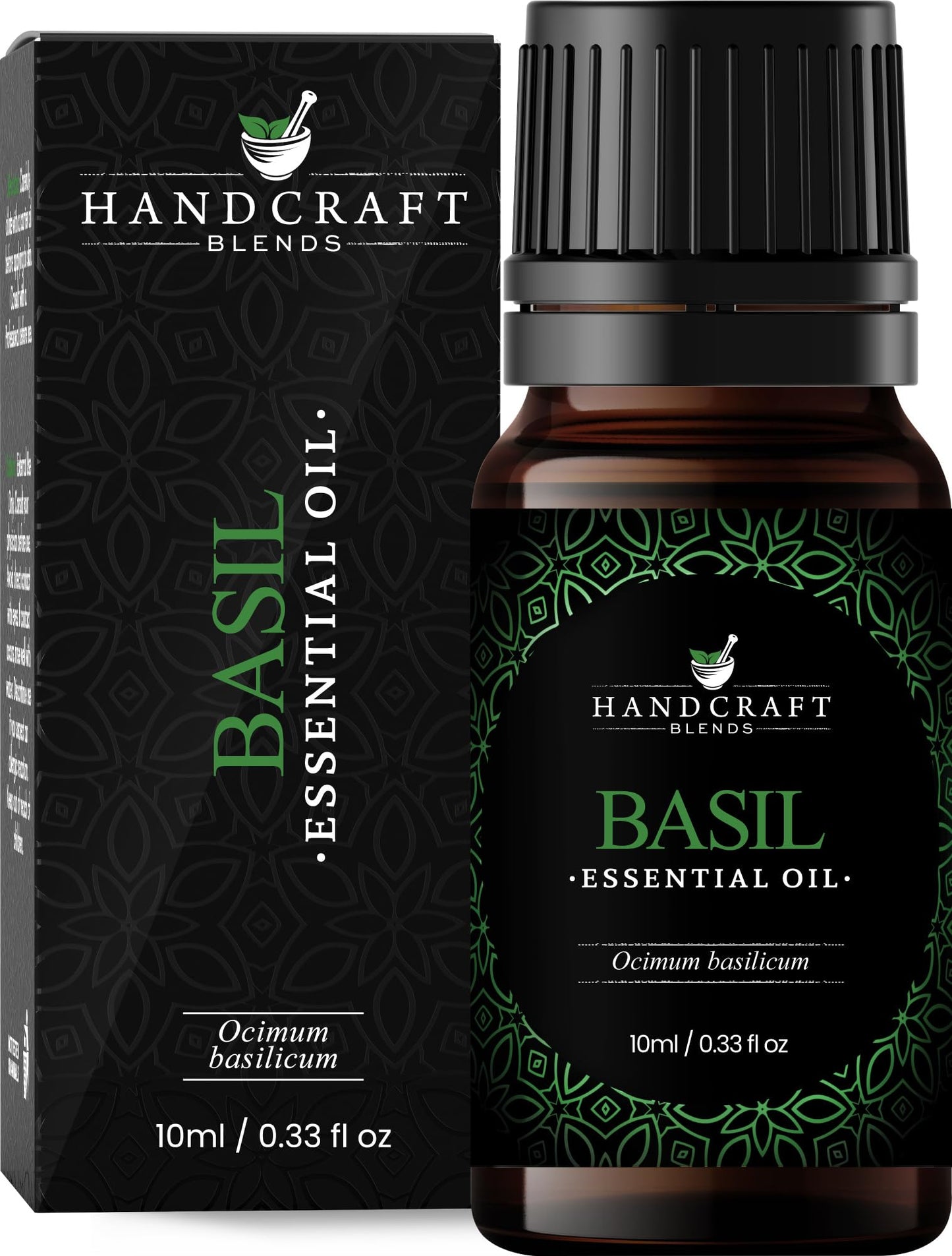 Peppermint Essential Oil - Huge 4 Fl Oz - 100% Pure and Natural - Premium Grade Essential Oil for Diffuser and Aromatherapy
