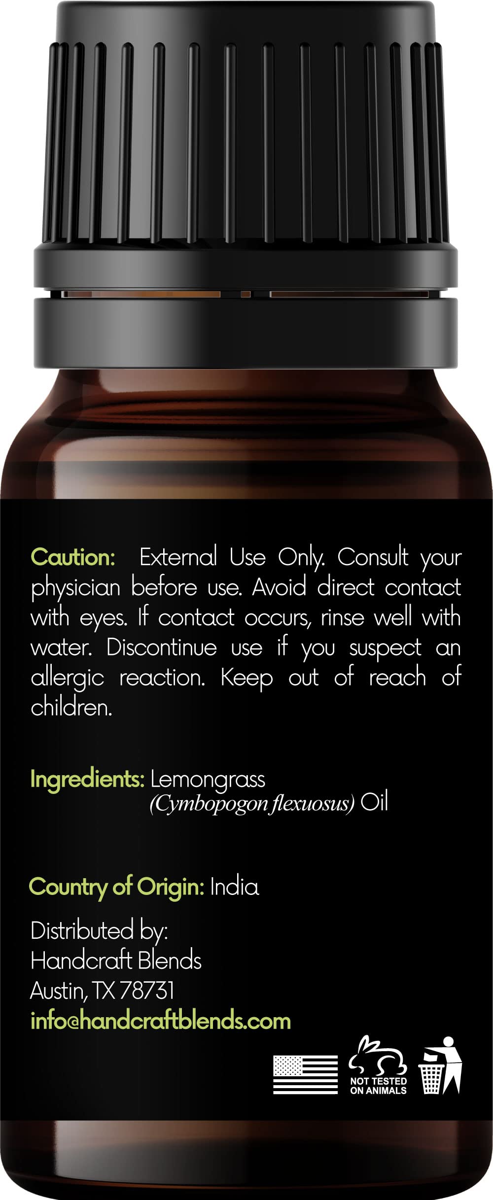 Peppermint Essential Oil - Huge 4 Fl Oz - 100% Pure and Natural - Premium Grade Essential Oil for Diffuser and Aromatherapy