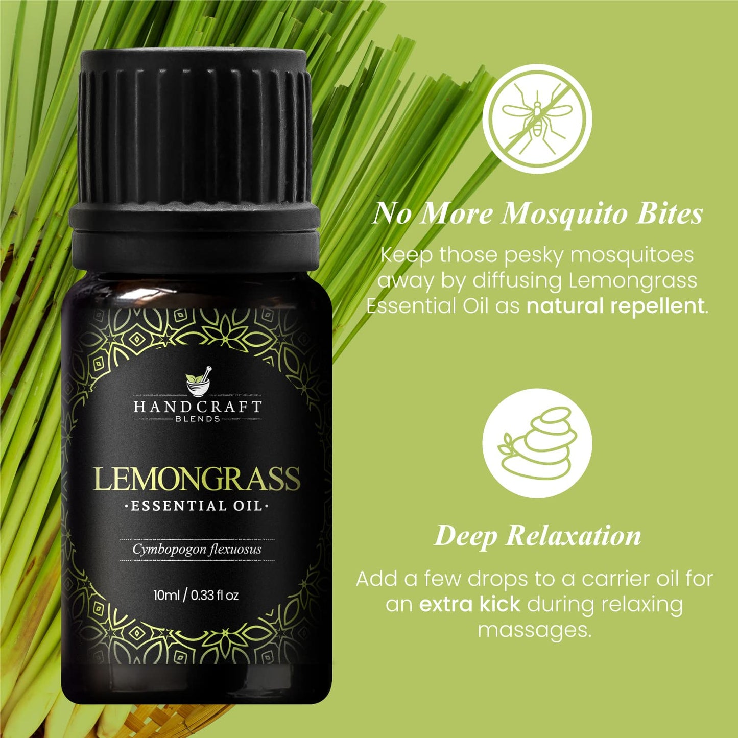 Peppermint Essential Oil - Huge 4 Fl Oz - 100% Pure and Natural - Premium Grade Essential Oil for Diffuser and Aromatherapy