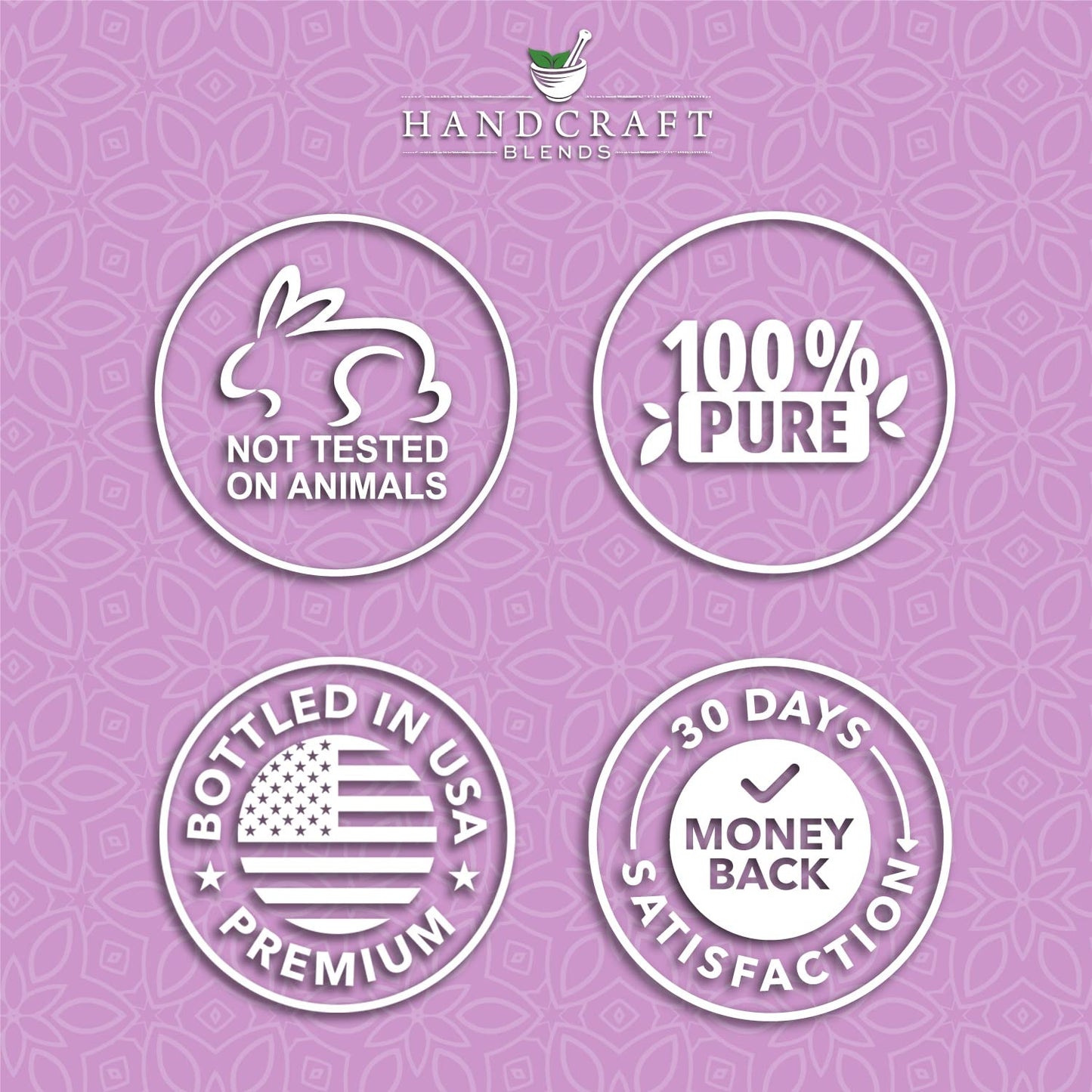 Peppermint Essential Oil - Huge 4 Fl Oz - 100% Pure and Natural - Premium Grade Essential Oil for Diffuser and Aromatherapy