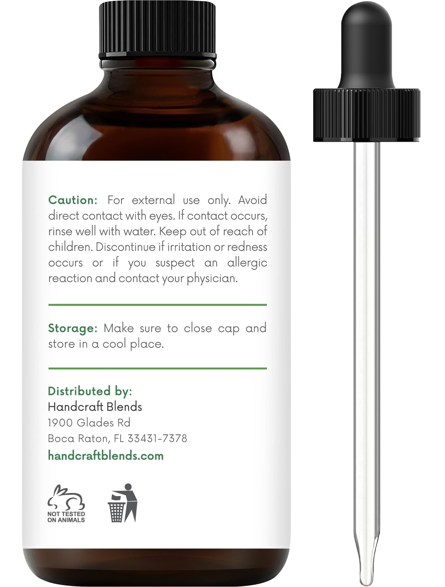 Peppermint Essential Oil - Huge 4 Fl Oz - 100% Pure and Natural - Premium Grade Essential Oil for Diffuser and Aromatherapy