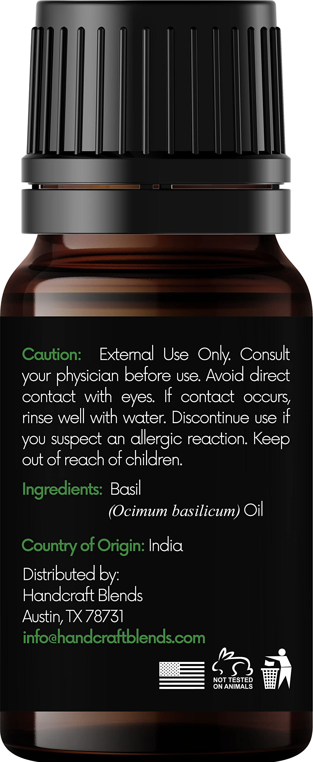 Peppermint Essential Oil - Huge 4 Fl Oz - 100% Pure and Natural - Premium Grade Essential Oil for Diffuser and Aromatherapy