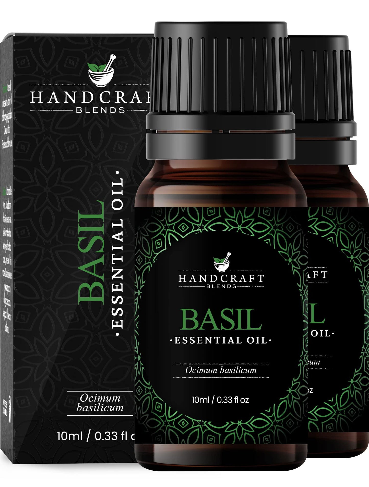 Peppermint Essential Oil - Huge 4 Fl Oz - 100% Pure and Natural - Premium Grade Essential Oil for Diffuser and Aromatherapy