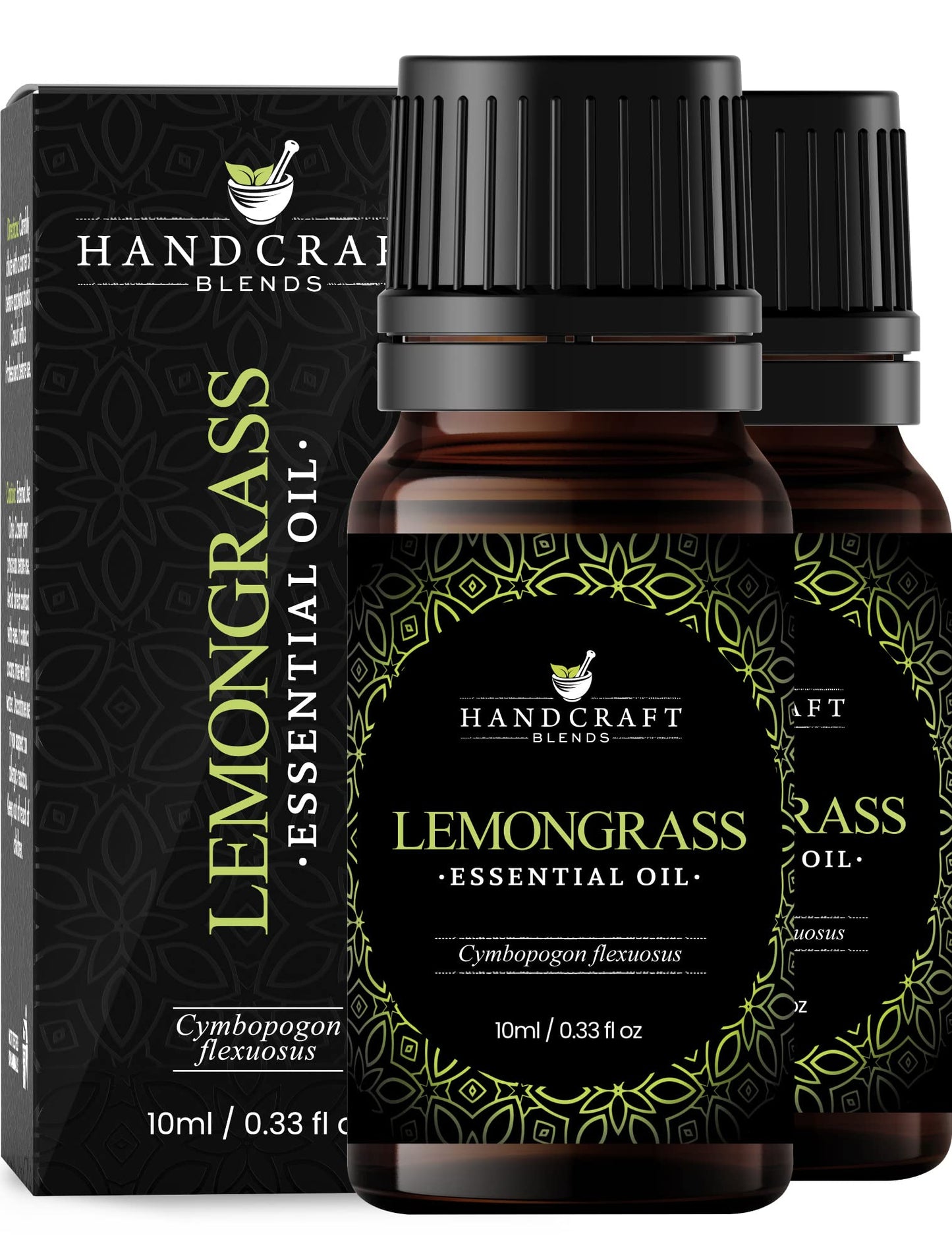 Peppermint Essential Oil - Huge 4 Fl Oz - 100% Pure and Natural - Premium Grade Essential Oil for Diffuser and Aromatherapy