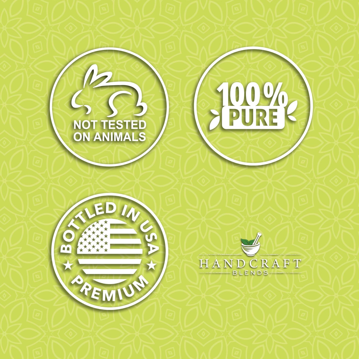 Peppermint Essential Oil - Huge 4 Fl Oz - 100% Pure and Natural - Premium Grade Essential Oil for Diffuser and Aromatherapy