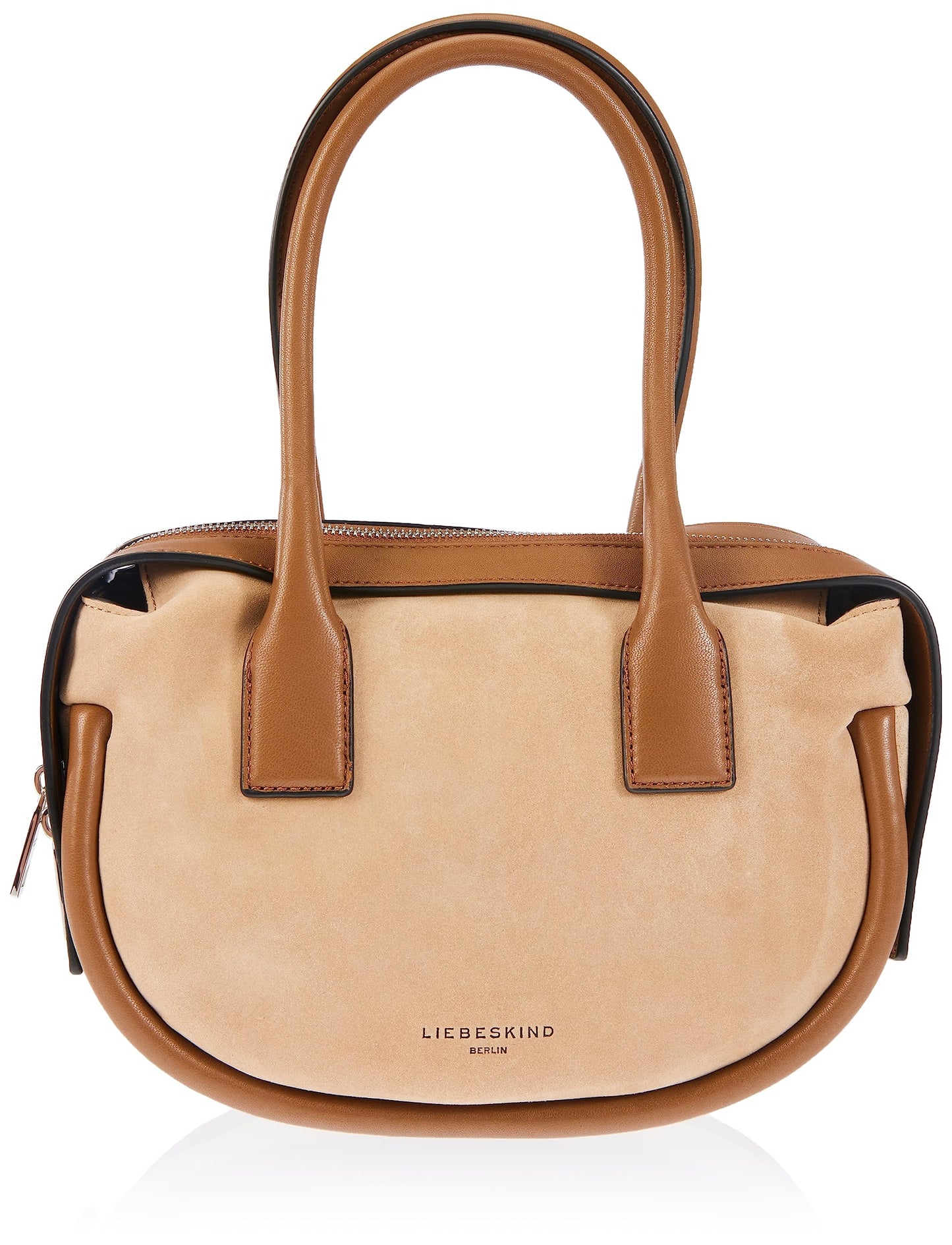 Liebeskind Satchel S, Small para Mujer