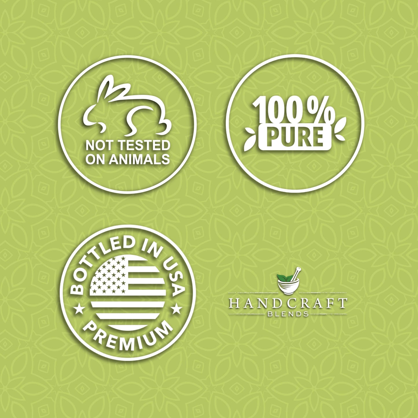 Peppermint Essential Oil - Huge 4 Fl Oz - 100% Pure and Natural - Premium Grade Essential Oil for Diffuser and Aromatherapy