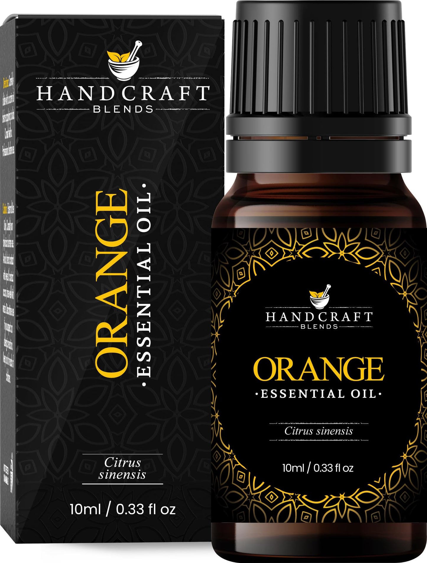 Peppermint Essential Oil - Huge 4 Fl Oz - 100% Pure and Natural - Premium Grade Essential Oil for Diffuser and Aromatherapy