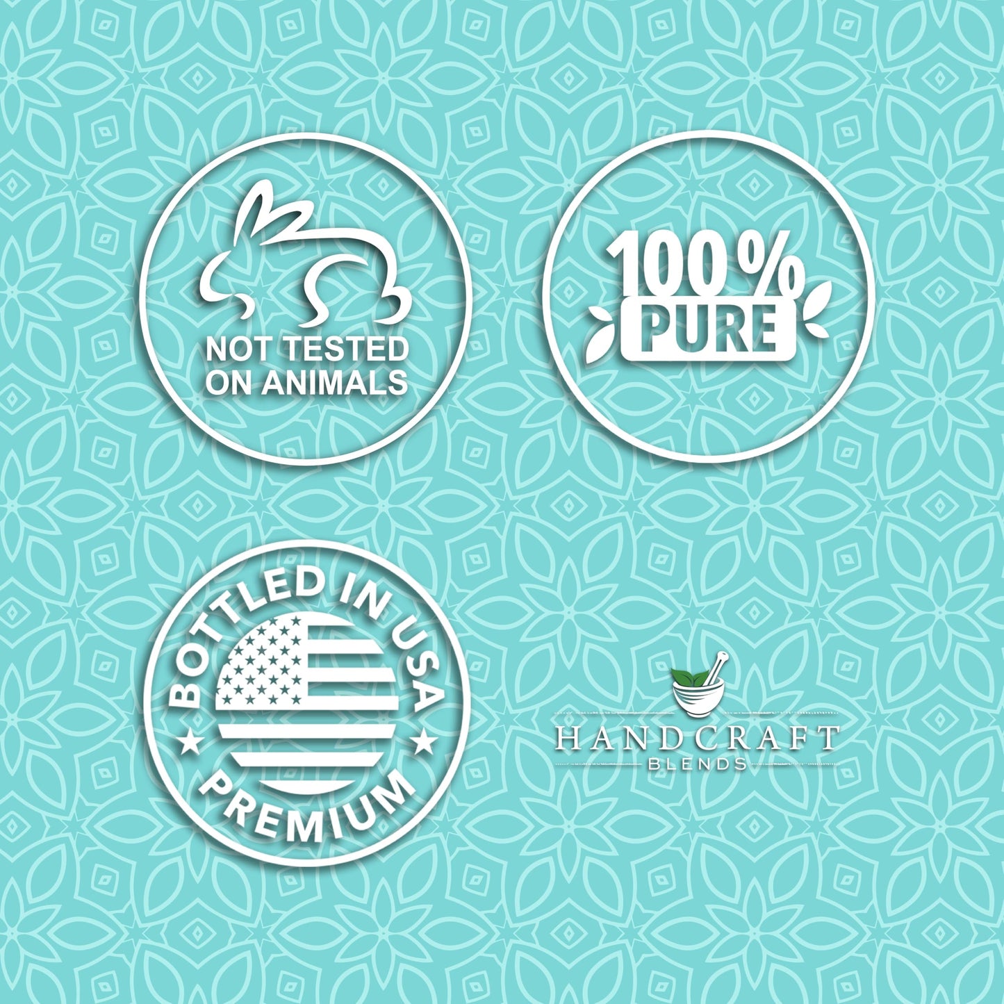 Peppermint Essential Oil - Huge 4 Fl Oz - 100% Pure and Natural - Premium Grade Essential Oil for Diffuser and Aromatherapy