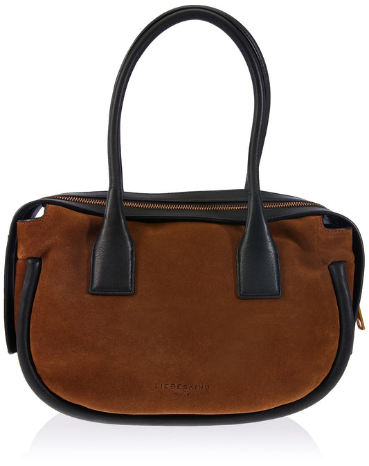 Liebeskind Satchel S, Small para Mujer