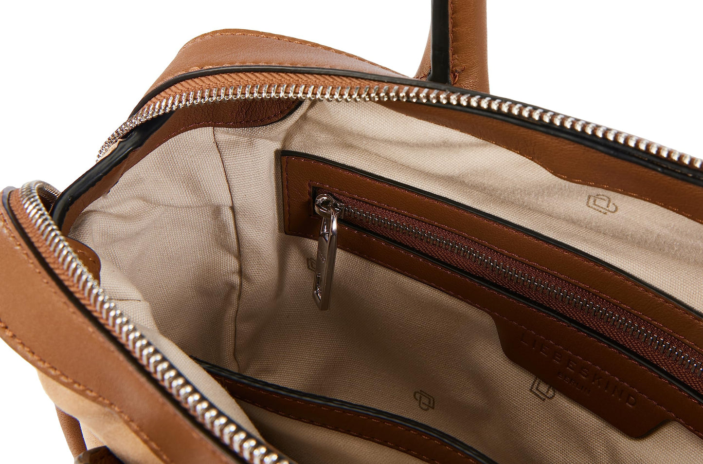 Liebeskind Satchel S, Small para Mujer