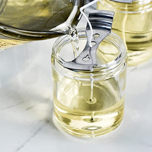 American Soy Organics Pro-Flex Soy Blend - Soy Wax Beads for Candle Making - Candle Making Supplies - Beeswax-Free Candle Wax Blend for Container Candles, Tealights and Wax Melts, 10 lbs