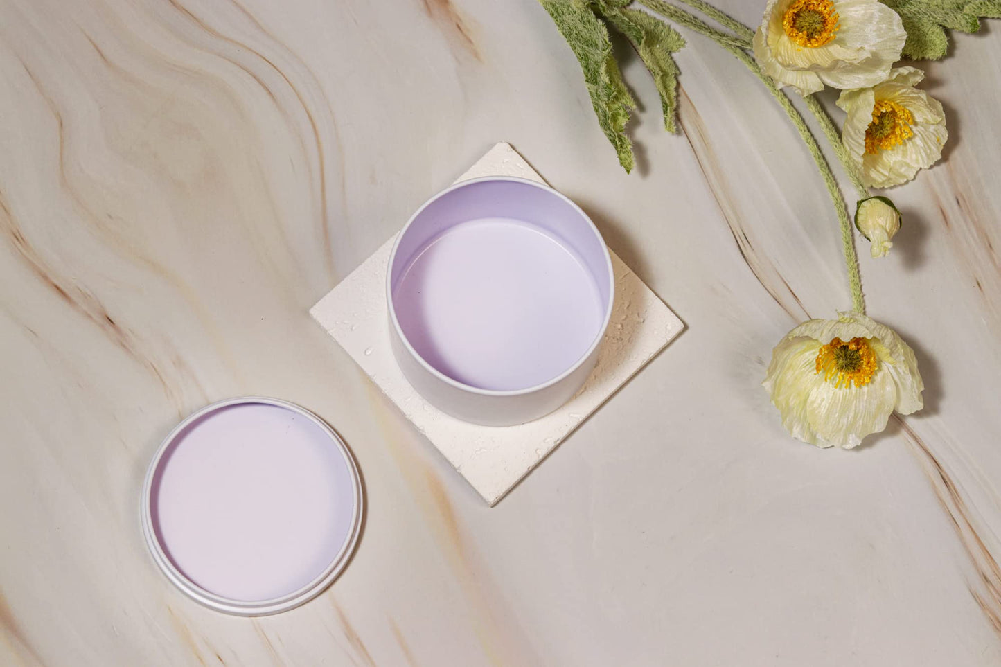 Candle Tins with Lids, 3 Wicks Candle Jars 14oz/420ml Candle Containers 12 Pack Seamless Bulk Candle Containers for Candle Making Supplies Wholesale Empty Candle Jars - Mint