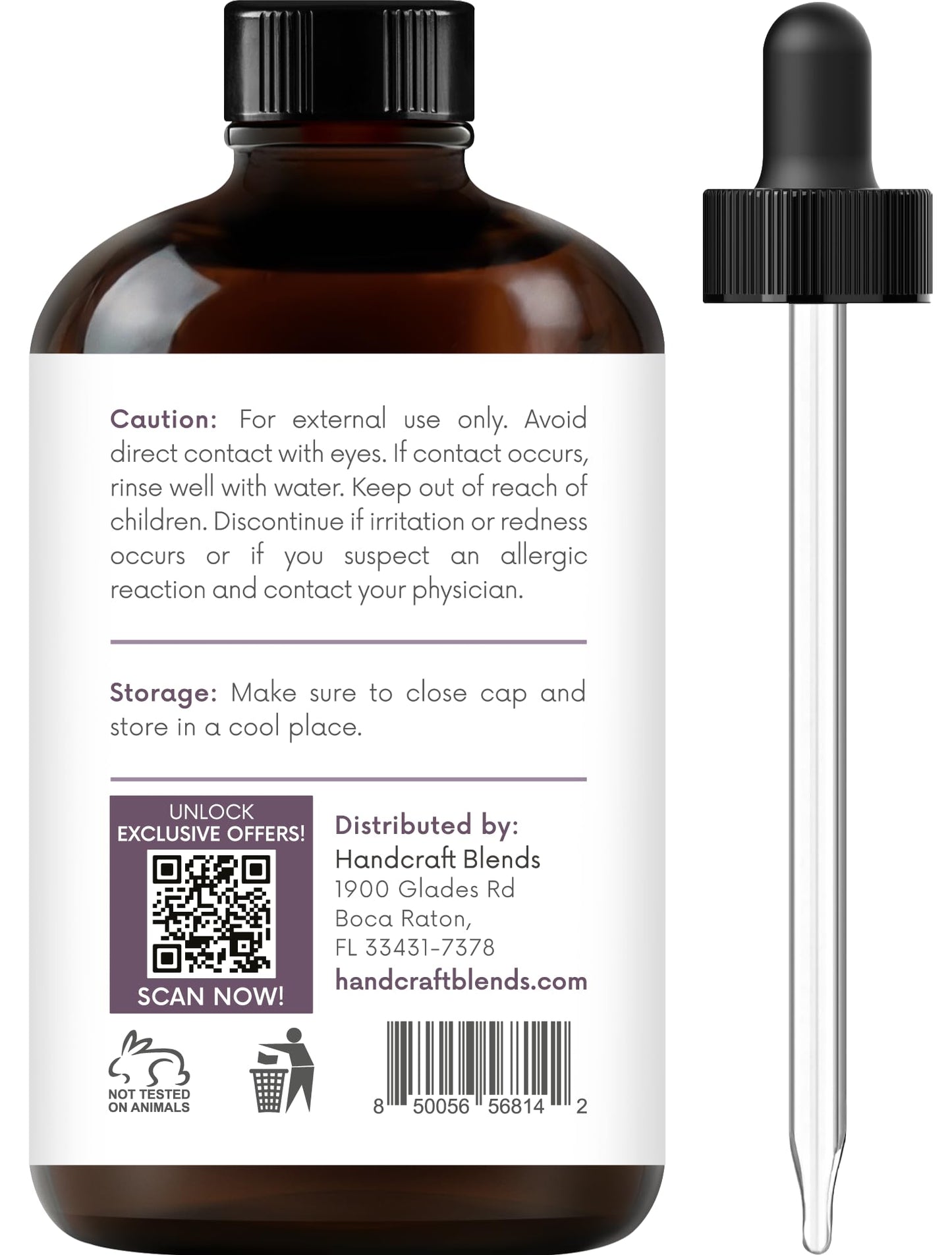 Peppermint Essential Oil - Huge 4 Fl Oz - 100% Pure and Natural - Premium Grade Essential Oil for Diffuser and Aromatherapy