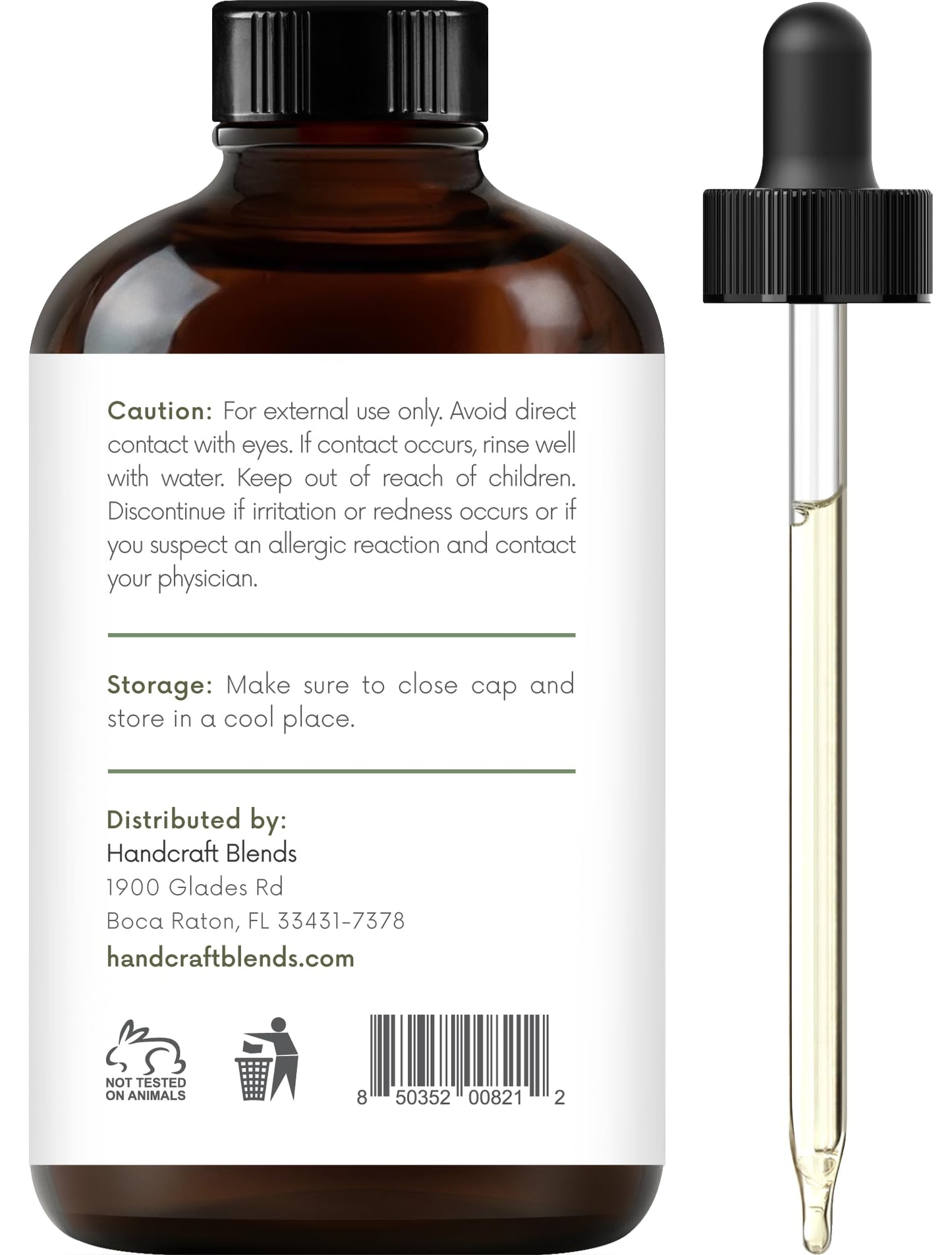 Peppermint Essential Oil - Huge 4 Fl Oz - 100% Pure and Natural - Premium Grade Essential Oil for Diffuser and Aromatherapy