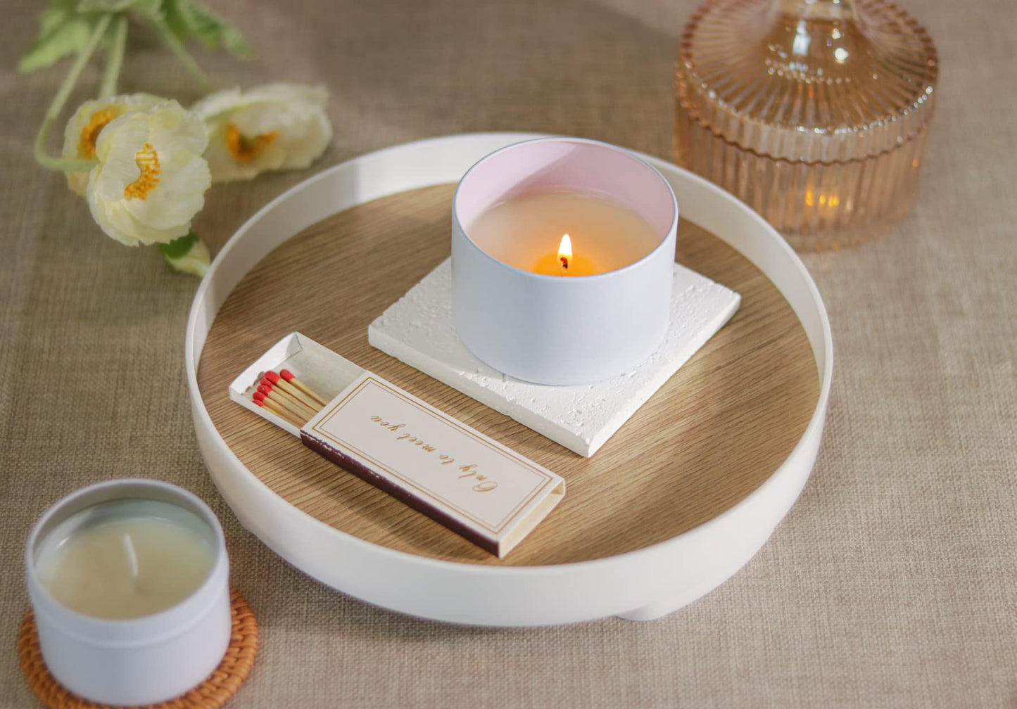 Candle Tins with Lids, 3 Wicks Candle Jars 14oz/420ml Candle Containers 12 Pack Seamless Bulk Candle Containers for Candle Making Supplies Wholesale Empty Candle Jars - Mint