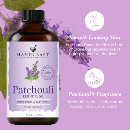 Peppermint Essential Oil - Huge 4 Fl Oz - 100% Pure and Natural - Premium Grade Essential Oil for Diffuser and Aromatherapy