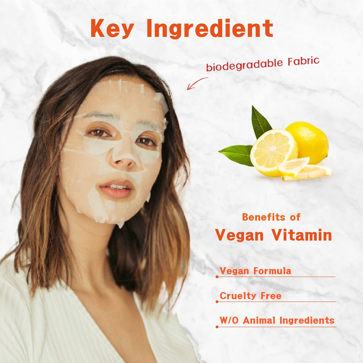 Purederm Vegan Aloe Sheet Masks (12 Packs) – Facial Sheet Mask for Soothing & Hydrating Treatment