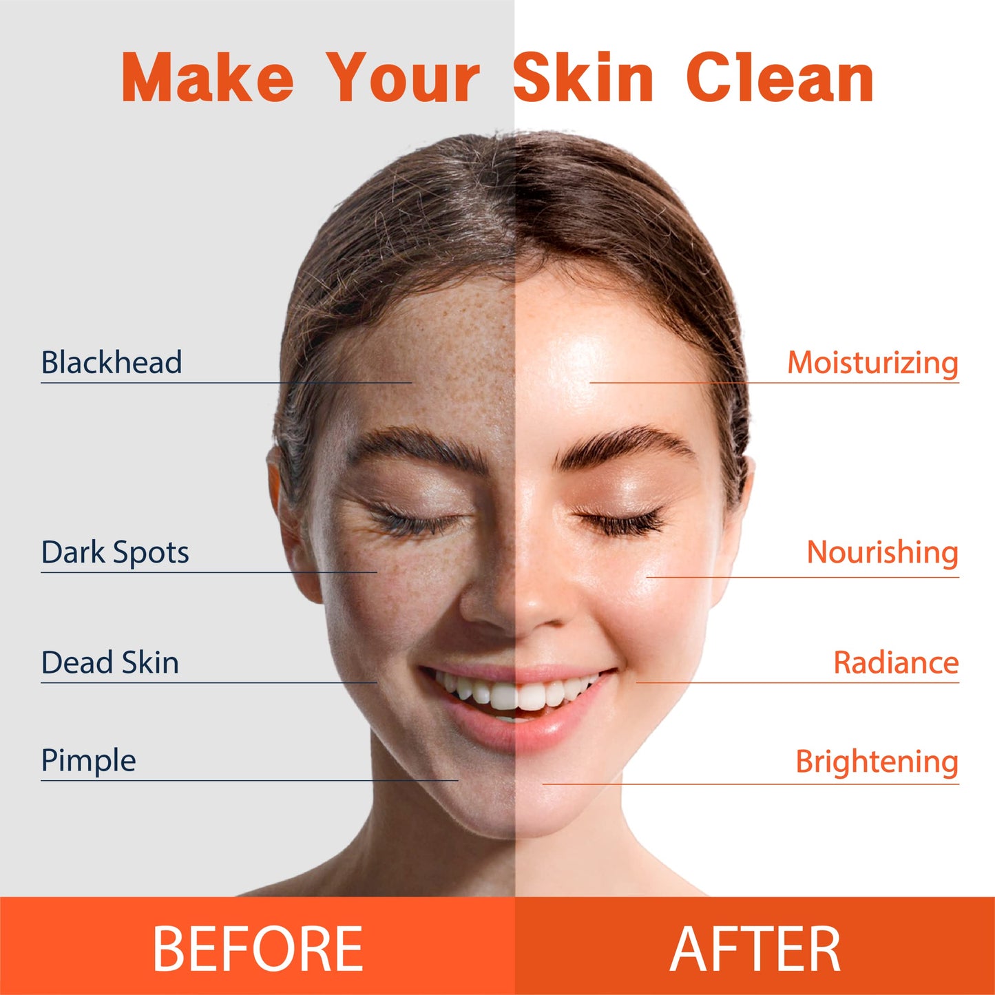 Purederm Vegan Aloe Sheet Masks (12 Packs) – Facial Sheet Mask for Soothing & Hydrating Treatment