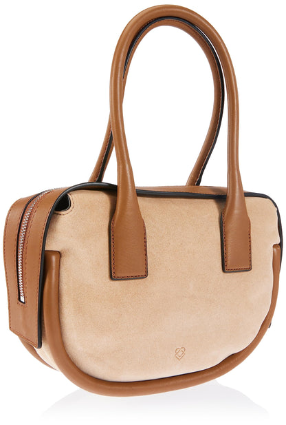 Liebeskind Satchel S, Small para Mujer