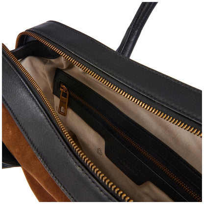 Liebeskind Satchel S, Small para Mujer
