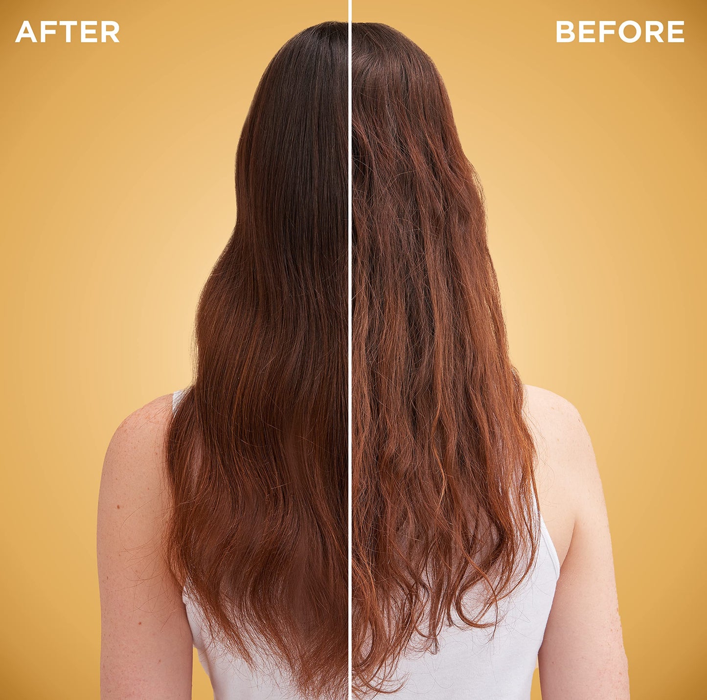 Garnier Whole Blends Sulfate Free Remedy Miracle Nectar 10-in-1 Repairing Leave-In Conditoner for All Hair Types, Honey Treasures, 5 Fl Oz, 2 Count (Packaging May Vary)